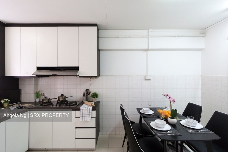 Blk 394 Yishun Avenue 6 (Yishun), HDB 3 Rooms #191903152